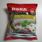 KOKA Instant Rice Noodles Chicken Pho Flavour