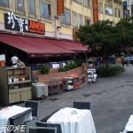 ジャンボ　シーフード　リバーサイドポイント店【Jumbo Seafood Riverside Point】 (2012/03)