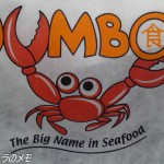 ジャンボ　シーフード　リバーサイドポイント店【Jumbo Seafood Riverside Point】 (2012/09)