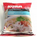 KOKA Instant Rice Noodles Seafood Pho Flavour (2012/03)