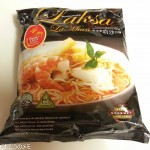 Prima Food Singapore Laksa La Mian (2012/03)
