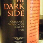 The Dark Side 2007（クルーフ）