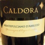 Caldora 2009（カルドラ）