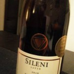 Sileni Satyr Pinot Noir 2010（シレニ）
