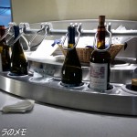 全日空　提供ワイン・日本酒リスト