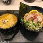 ゴル麺。 横浜本店 (2018/02)