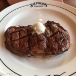 Saltgrass Steak House I-10 Katy Freeway店 (2018/04)