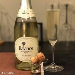Balance Sauvignon Blanc Brut 2016  （バランス）