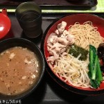 イツワ製麺所食堂 (2018/12)