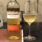 Costanera Chardonnay 2017  （コスタネラ）