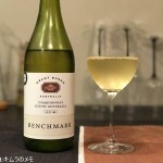 Benchmark Chardonnay 2016  （グランドバージ）