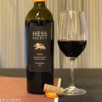 HESS TREO Winemaker’s Red Blend 2013 （ヘス）
