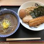 松戸富田製麺 三井アウトレットパーク木更津店 (2019/05)