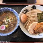 松戸富田製麺 三井アウトレットパーク木更津店 (2020/01)