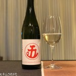 東一　Gomaru　純米酒