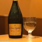【番外編】Don Raffaele Pinot Chardonnay NV  （サイゼリア）