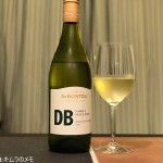 De Bortoli DB Semillon Chardonnay 2018（デ　ボルトリ）