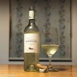 Albaclara Sauvignon Blanc 2018 （アラス　デ　ピルケ）