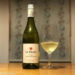 La Motte Sauvignon Blanc 2019（ラ　モット）