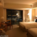 横浜ベイホテル東急 (2020/09)