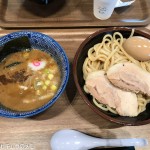 白楽 栗山製麺 三井アウトレットパーク 横浜ベイサイド店 (2020/12)