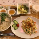 ジャスミンパレス トレッサ横浜店 (2021/03)