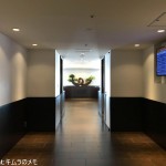 日本航空　羽田空港国内線ダイヤモンド・プレミアラウンジ (2021/04)