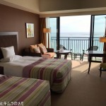 サザンビーチホテル＆リゾート沖縄宿泊記 (2021/06)