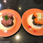 回転寿司 まつりや 帯広西店 (2021/10)