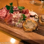 イタリア料理 モナリザン (2022/01)