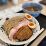 松戸富田製麺 三井アウトレットパーク木更津店 (2022/05)