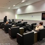 ラウンジ 華　那覇空港 (2023/01)