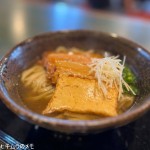 金月そば 恩納店 (2024/04)