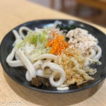 吉田のうどん とがわ (2024/09)