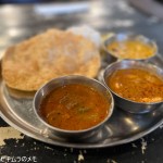 南インド料理店 ボーディセナ (2024/12)