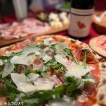 Why Not? Italian Restaurant & Wine bar (2025/01)