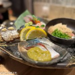 食堂あおい (2025/01)