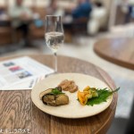 純米酒専門 YATA 大名古屋ビルヂング店 (2025/01)