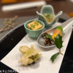 銀座方舟 大吟醸しずく店 (2025/02)