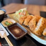 豚しゃぶ専門店 我那覇豚肉店 (2025/02)
