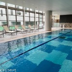 ヒルトン名古屋宿泊記 (2025/03)＝施設編＝