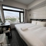 Hotel Cocktail Stay Naha宿泊記 (2025/04)