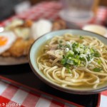高良食堂 (2025/04)