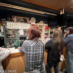 越前屋田中酒店 (2025/05)