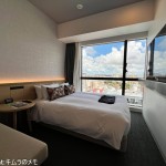 ラ　ジェント　ホテル沖縄那覇宿泊記 (2025/05)