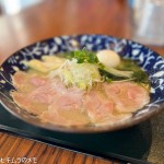 鶏そば 新里 (2025/05)