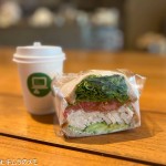 Park South Sandwich (2025/05)