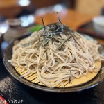 JA御殿場 そば処 (2025/06)
