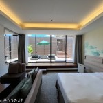 ノボテル沖縄那覇宿泊記 (2025/07) =客室編=
