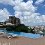 ノボテル沖縄那覇宿泊記 (2025/07) =施設編=